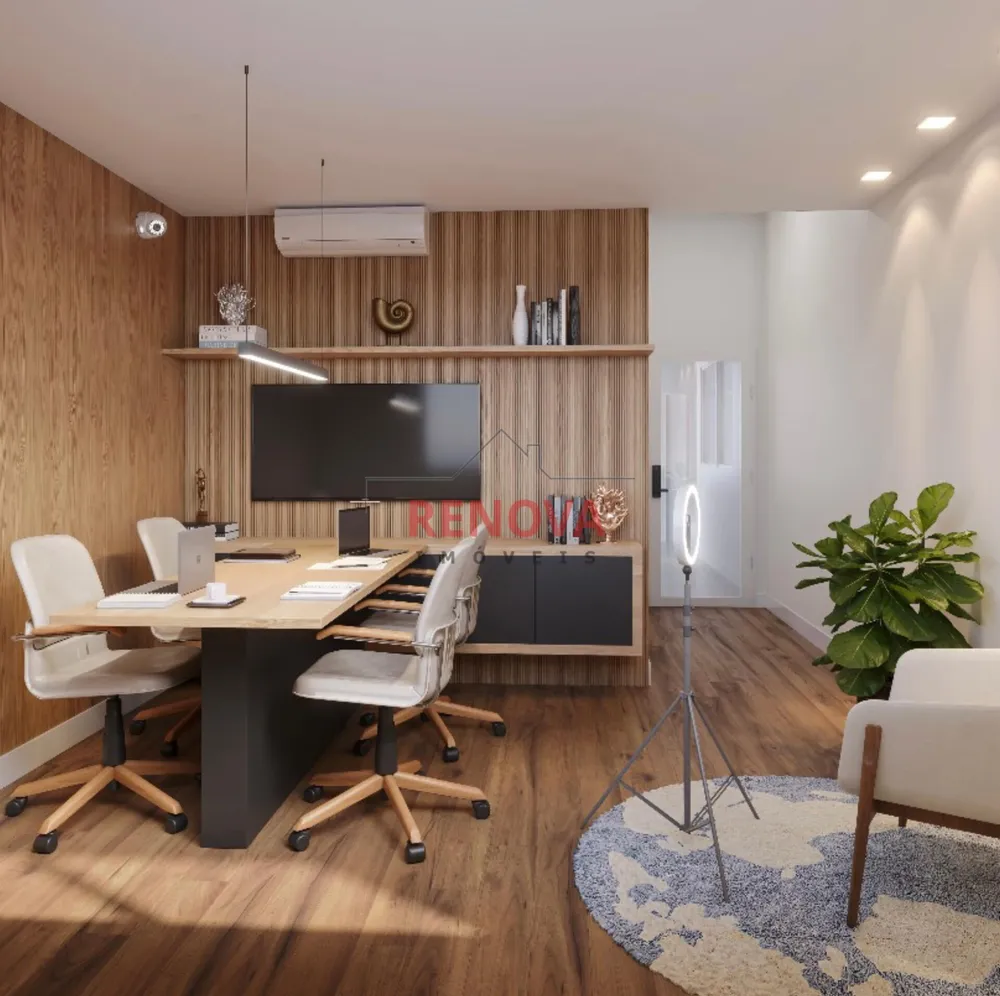 Apartamento, 2 quartos, 64 m² - Foto 1