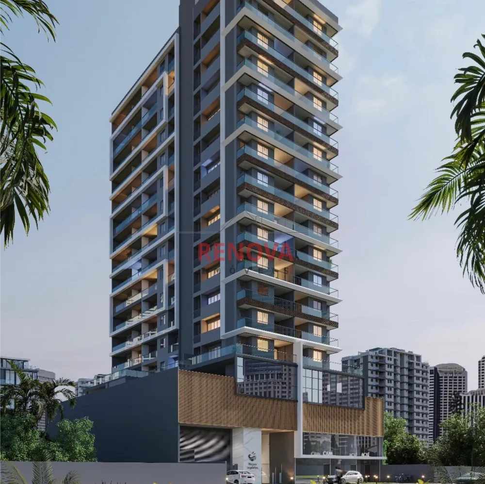 Loja-Salão, 78 m² - Foto 3