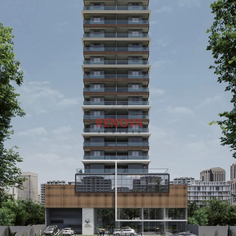 Loja-Salão, 78 m² - Foto 1