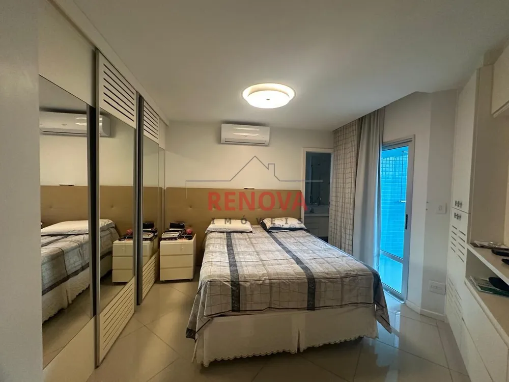 Apartamento, 3 quartos, 123 m² - Foto 2