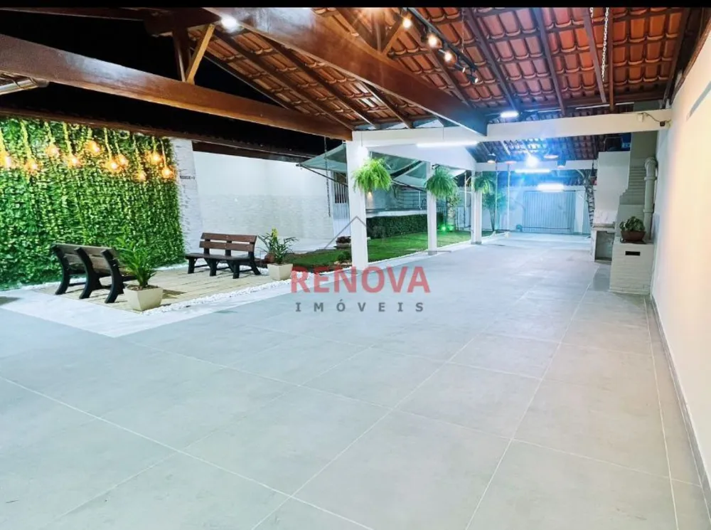 Casa, 4 quartos, 370 m² - Foto 2
