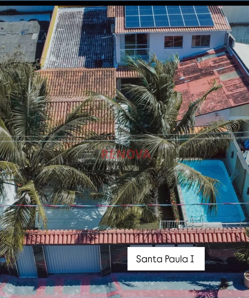 Casa, 4 quartos, 370 m² - Foto 4