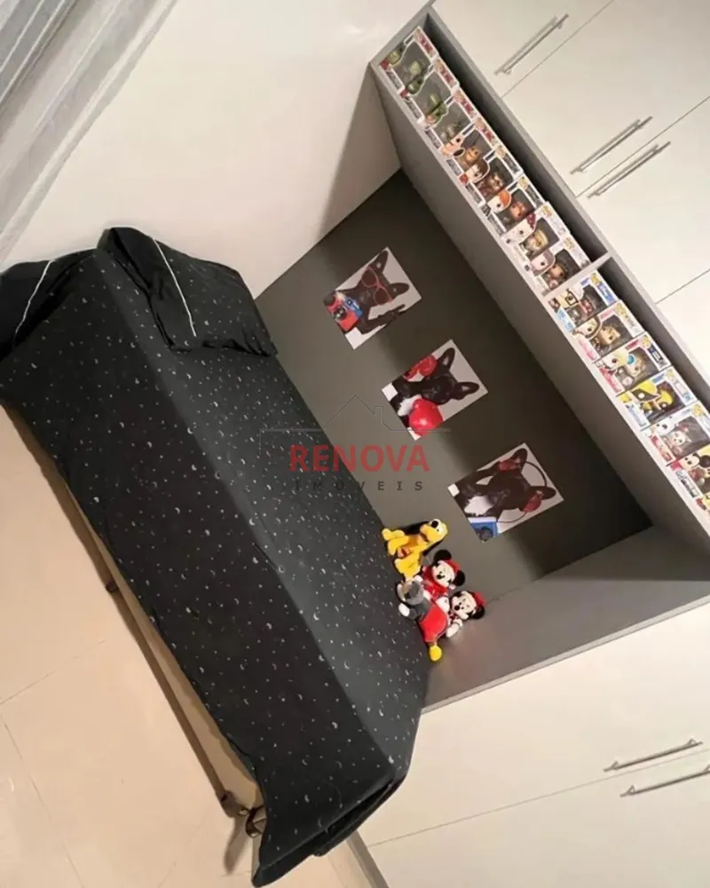 Apartamento, 2 quartos, 68 m² - Foto 1