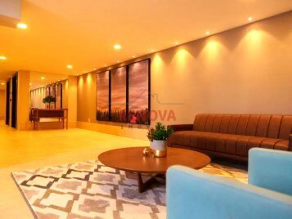 Apartamento, 2 quartos, 68 m² - Foto 2