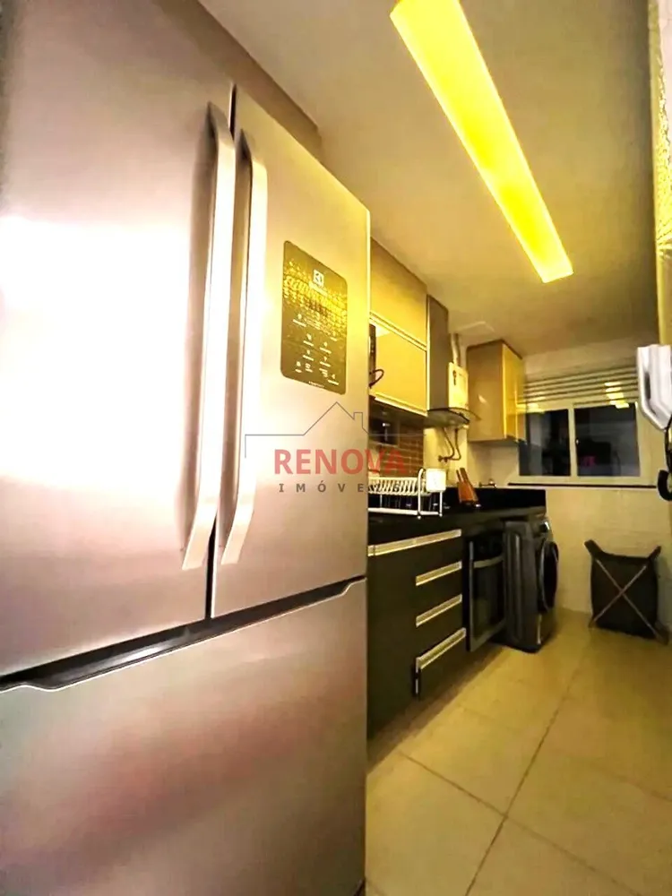 Apartamento, 2 quartos, 68 m² - Foto 3