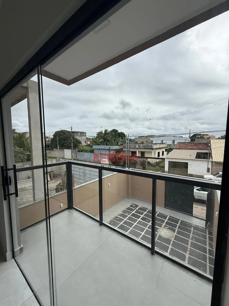 Casa, 3 quartos, 107 m² - Foto 2
