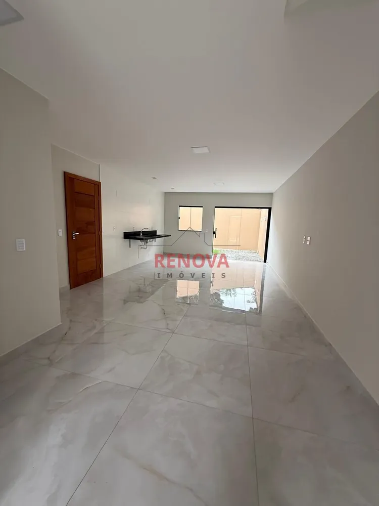 Casa, 3 quartos, 107 m² - Foto 3
