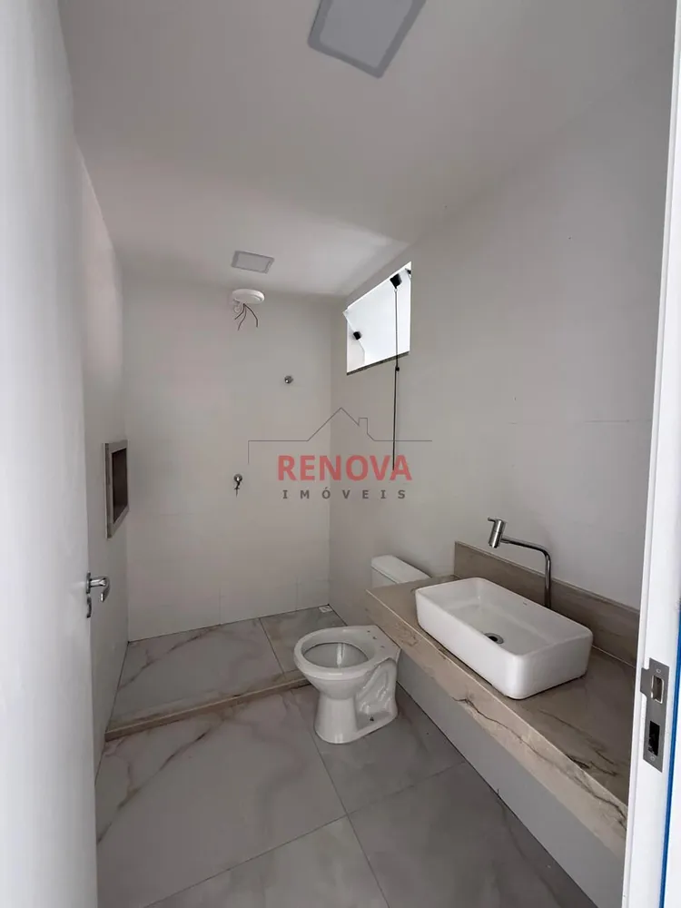 Casa, 3 quartos, 107 m² - Foto 4