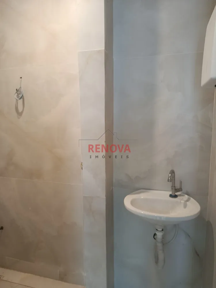 Sala-Conjunto, 44 m² - Foto 4