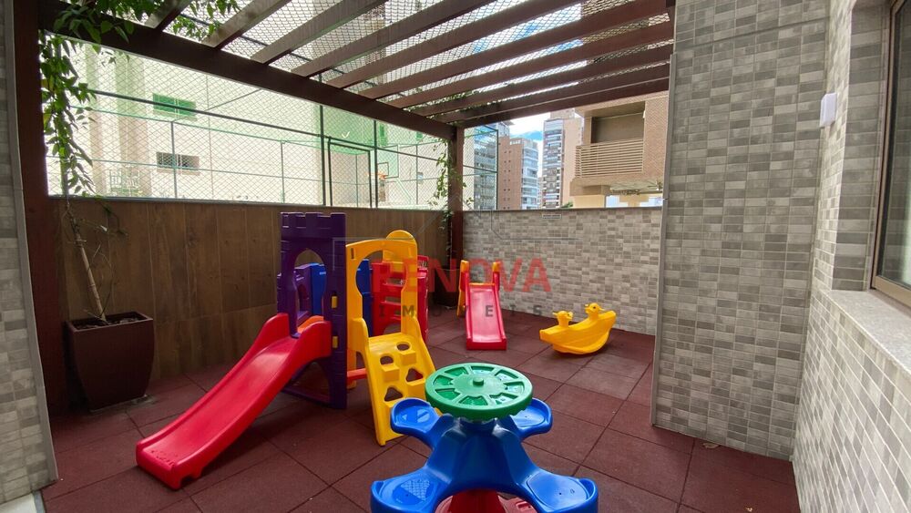 Apartamento à venda com 3 quartos, 101m² - Foto 18