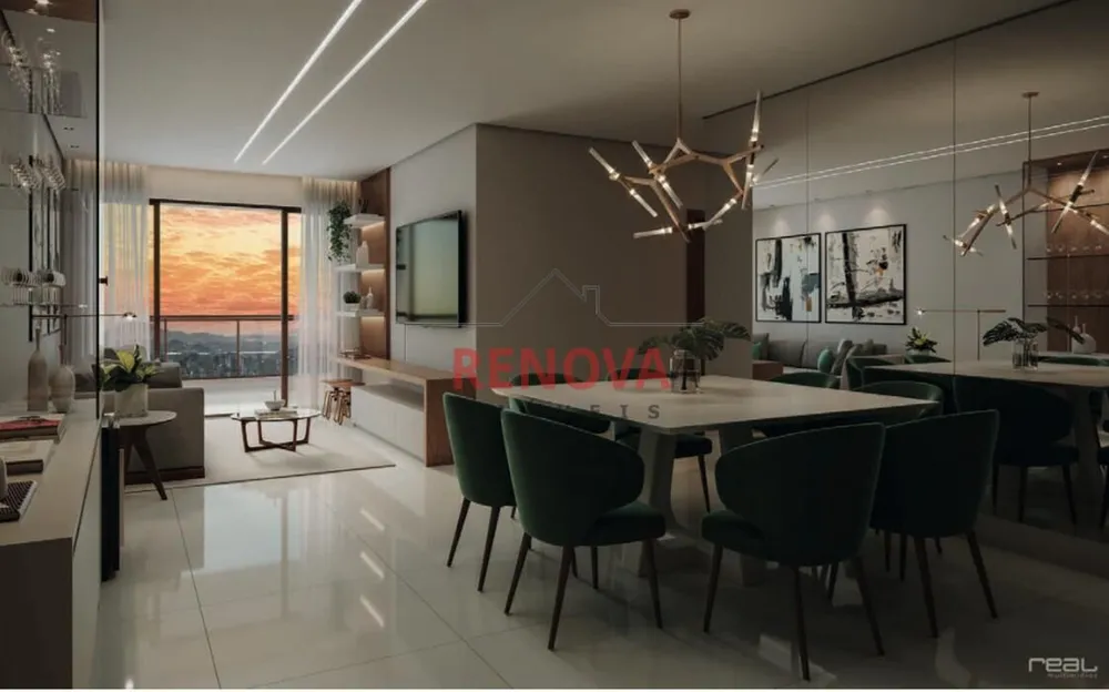 Apartamento, 134 m² - Foto 4
