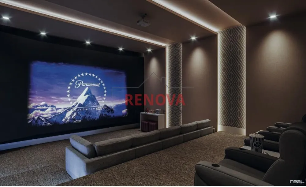 Apartamento, 134 m² - Foto 3