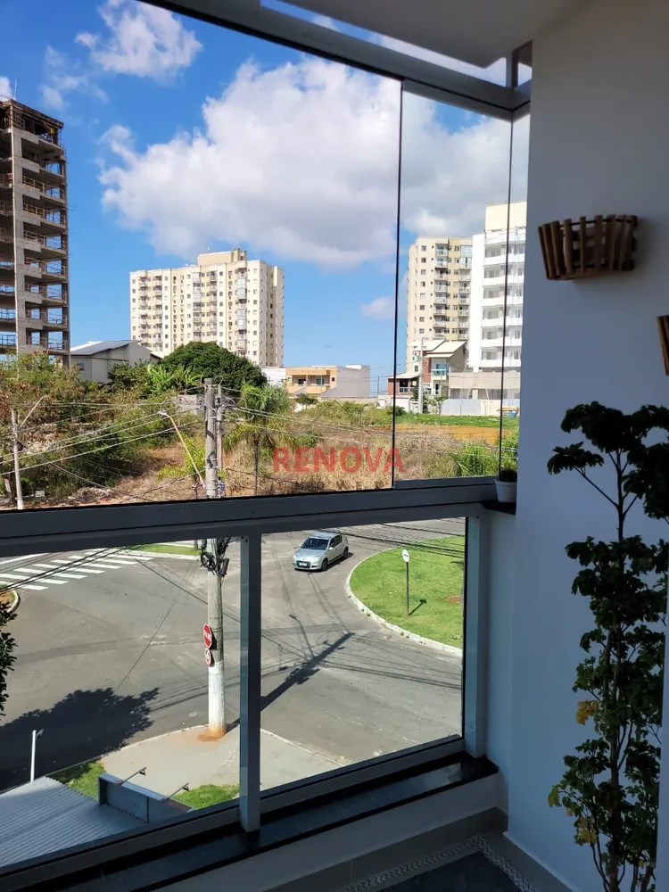 Apartamento, 2 quartos, 50 m² - Foto 2