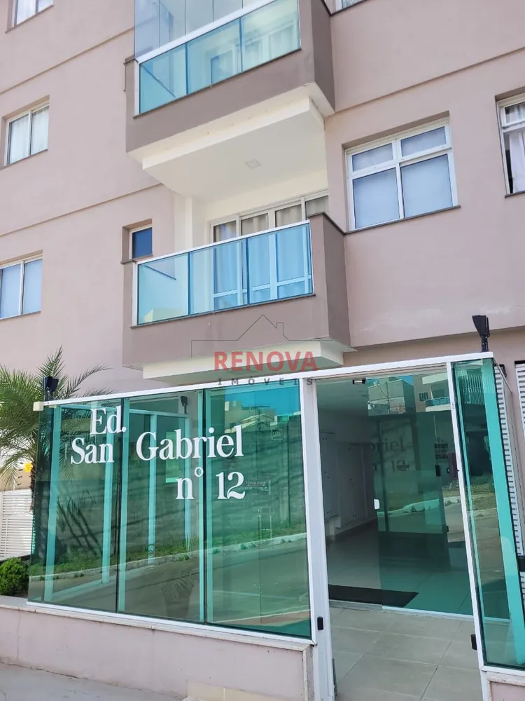 Apartamento, 2 quartos, 50 m² - Foto 3