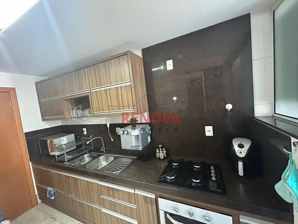 Apartamento à venda com 3 quartos, 108m² - Foto 8