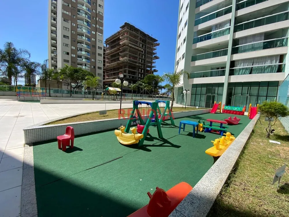 Apartamento, 3 quartos, 123 m² - Foto 2