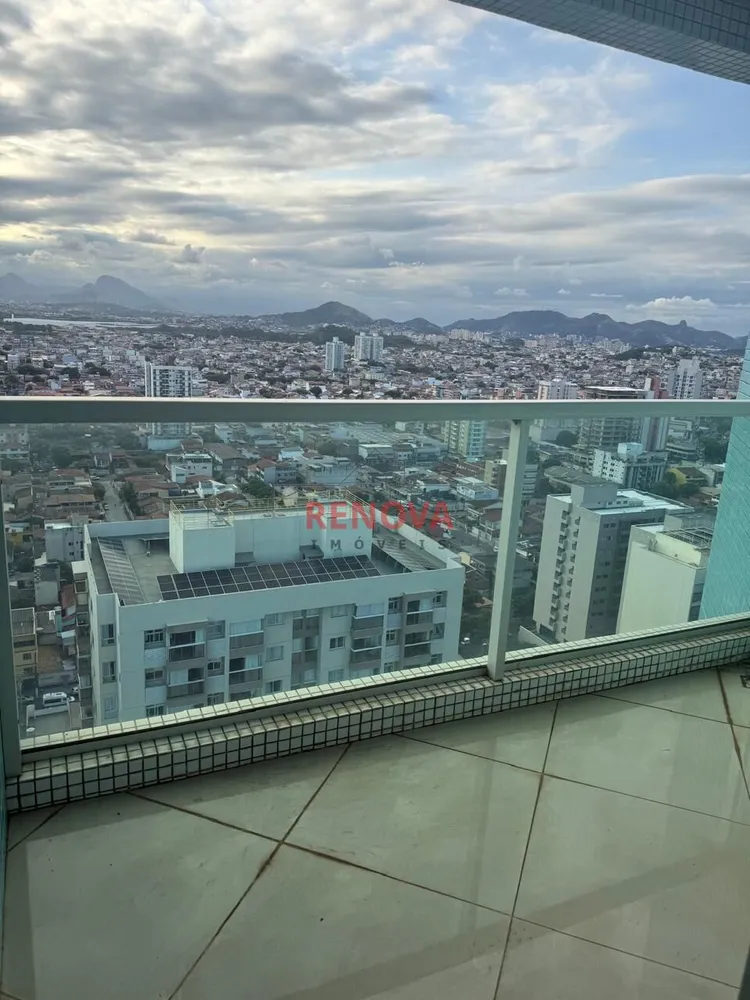 Apartamento, 3 quartos, 123 m² - Foto 1