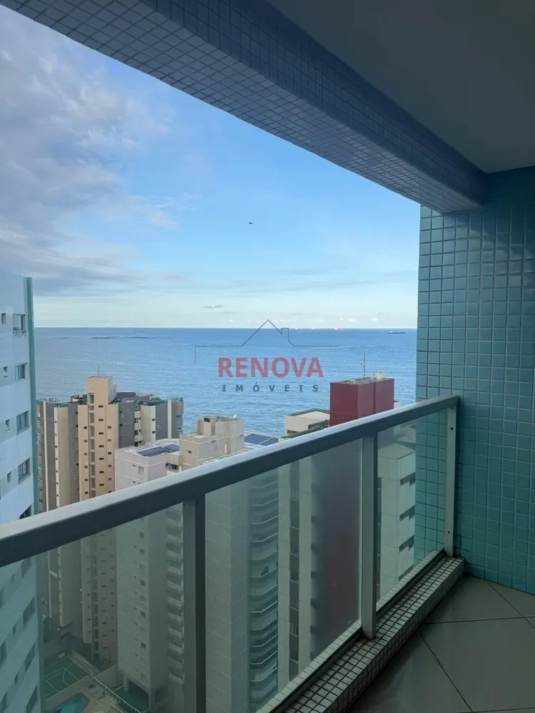 Apartamento, 3 quartos, 123 m² - Foto 2