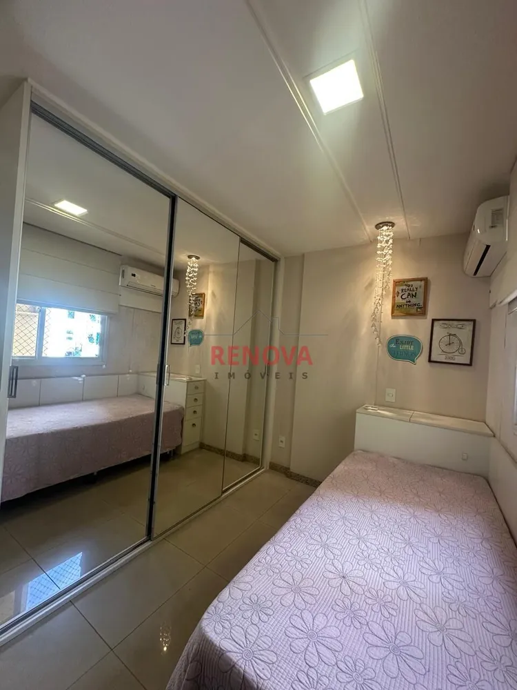 Apartamento, 3 quartos, 110 m² - Foto 4