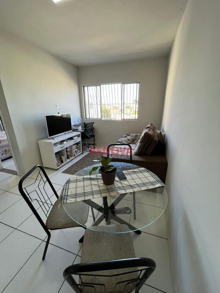 Apartamento à venda com 2 quartos, 58m² - Foto 2