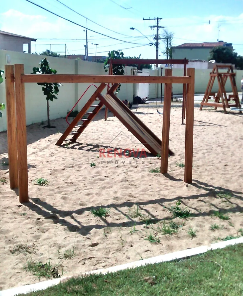 Apartamento, 2 quartos, 52 m² - Foto 1