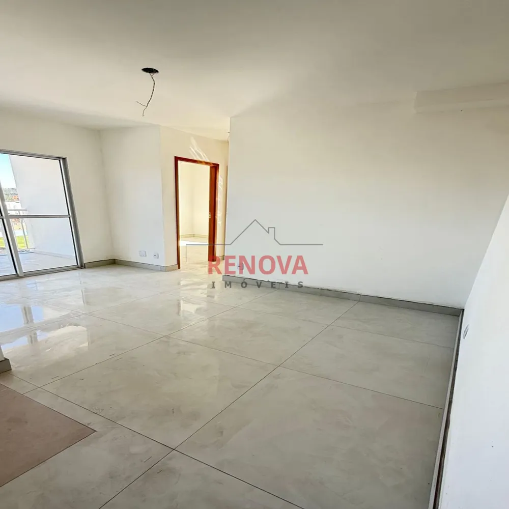 Apartamento, 2 quartos, 47 m² - Foto 2