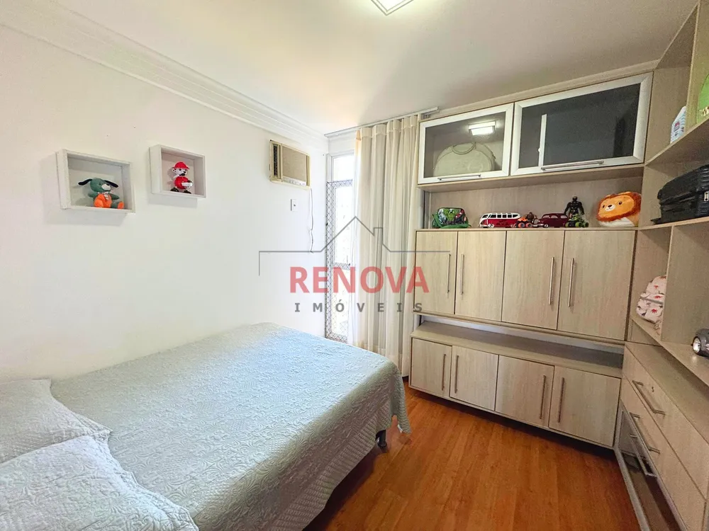 Apartamento, 2 quartos, 55 m² - Foto 3