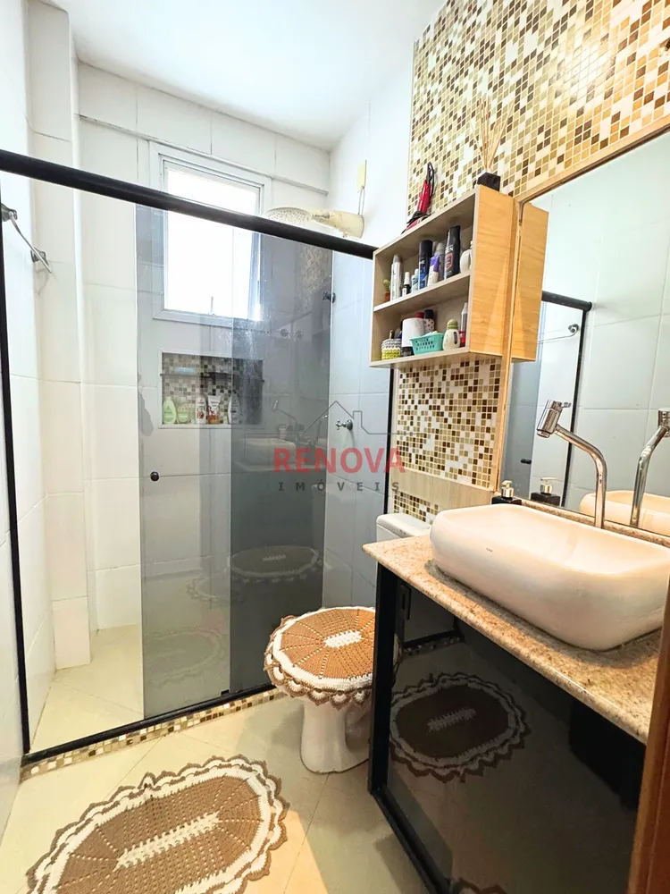 Apartamento, 2 quartos, 55 m² - Foto 4