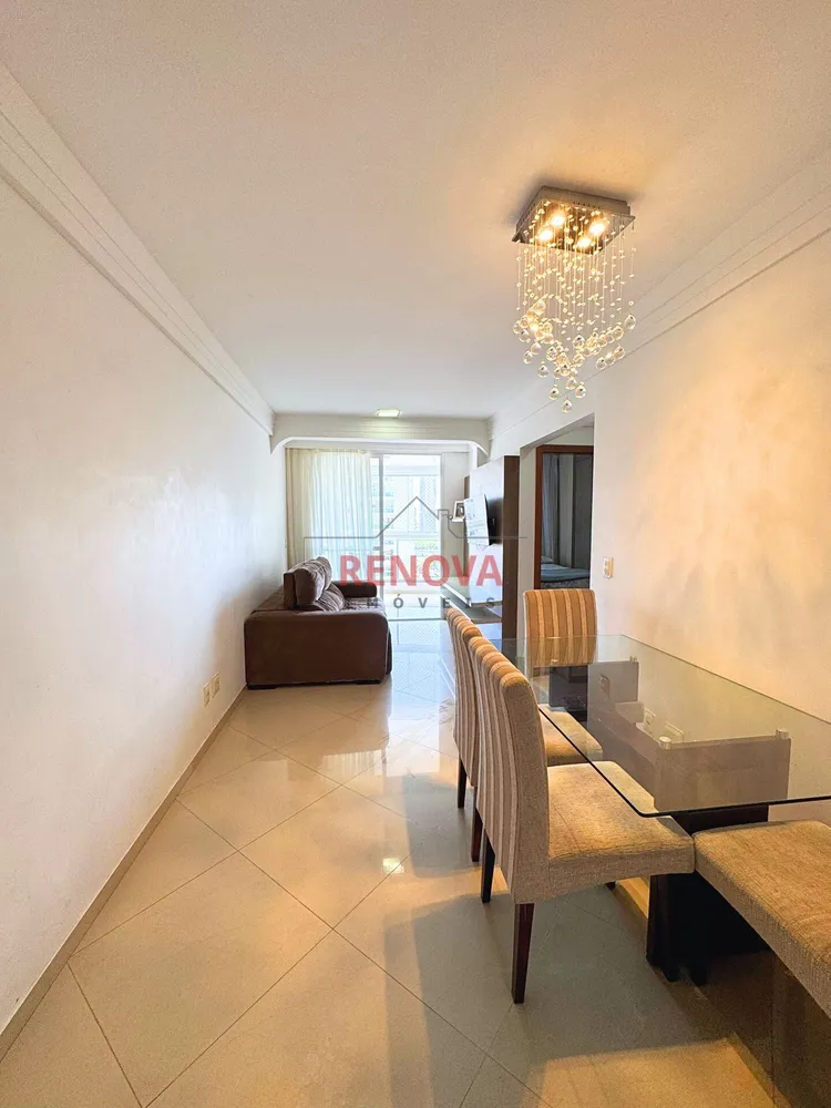 Apartamento, 2 quartos, 55 m² - Foto 1