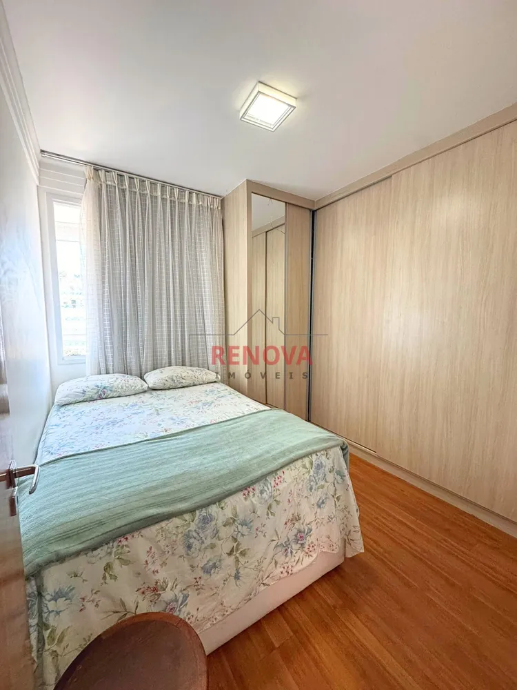 Apartamento, 2 quartos, 55 m² - Foto 2