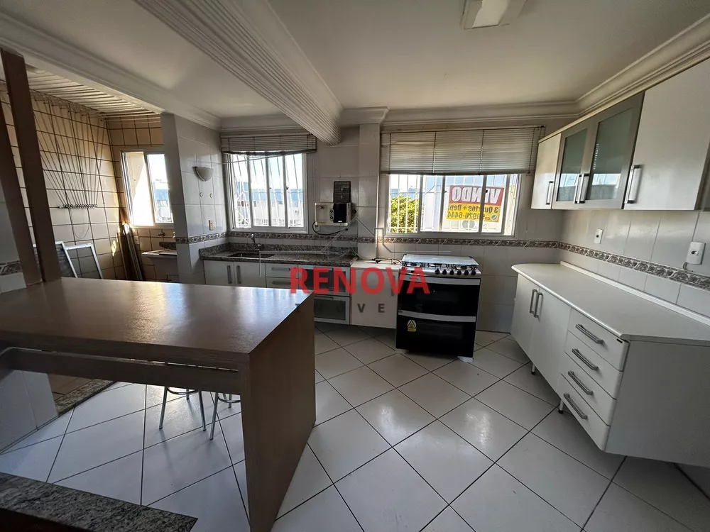 Apartamento à venda com 3 quartos, 84m² - Foto 3