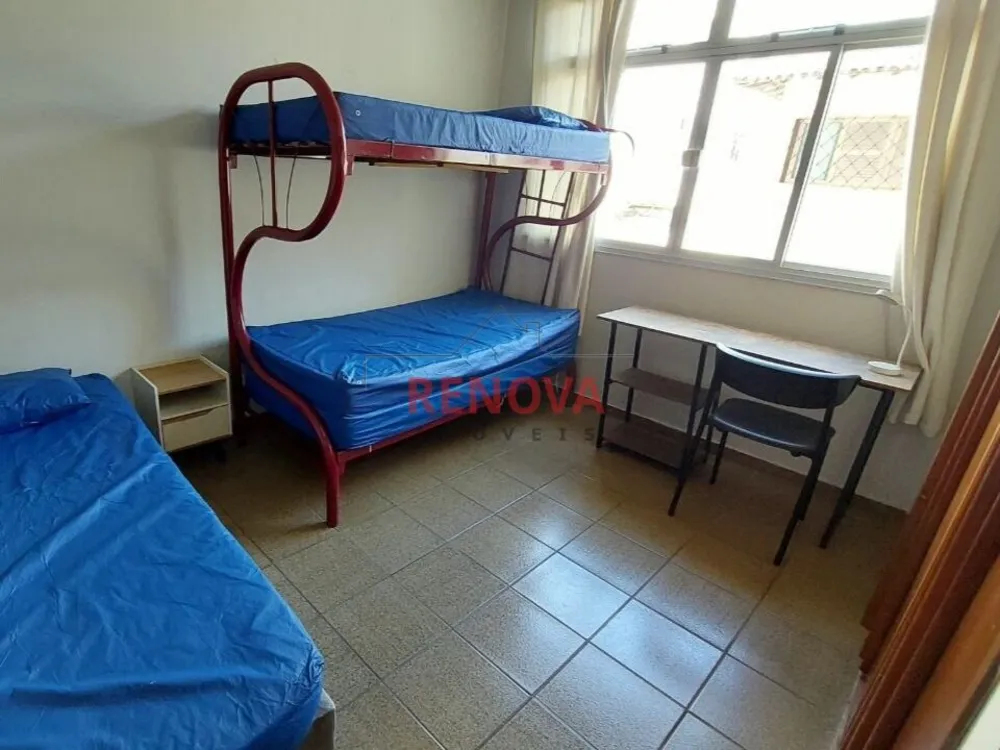 Apartamento, 4 quartos - Foto 1