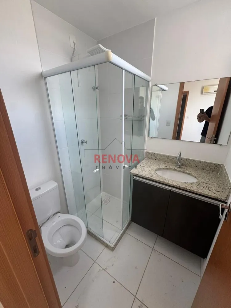 Apartamento, 2 quartos, 57 m² - Foto 3