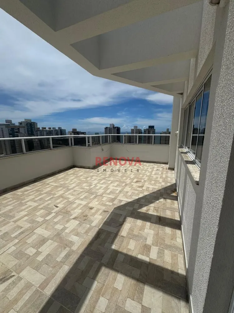 Apartamento, 2 quartos, 57 m² - Foto 2