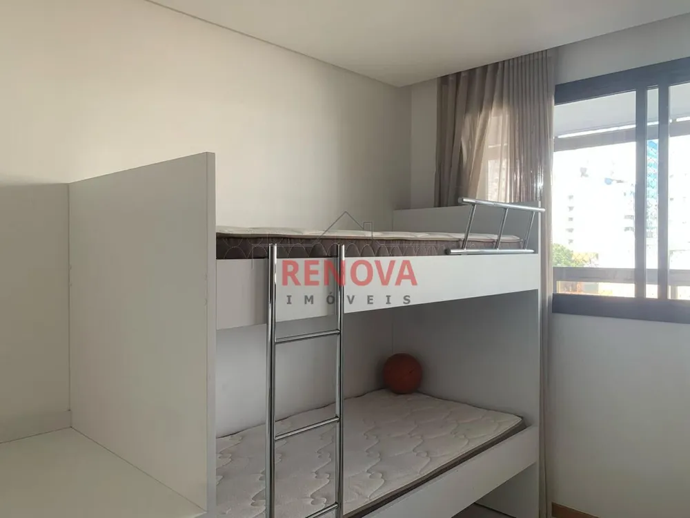 Apartamento, 3 quartos, 105 m² - Foto 1