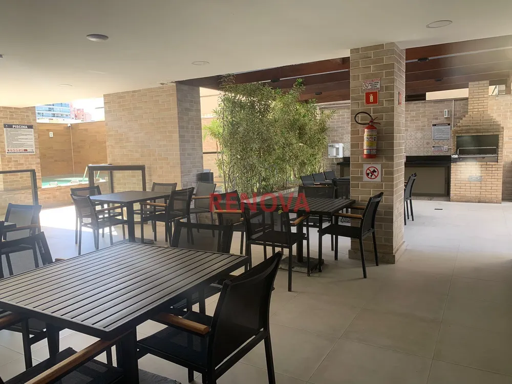 Apartamento, 3 quartos, 105 m² - Foto 2