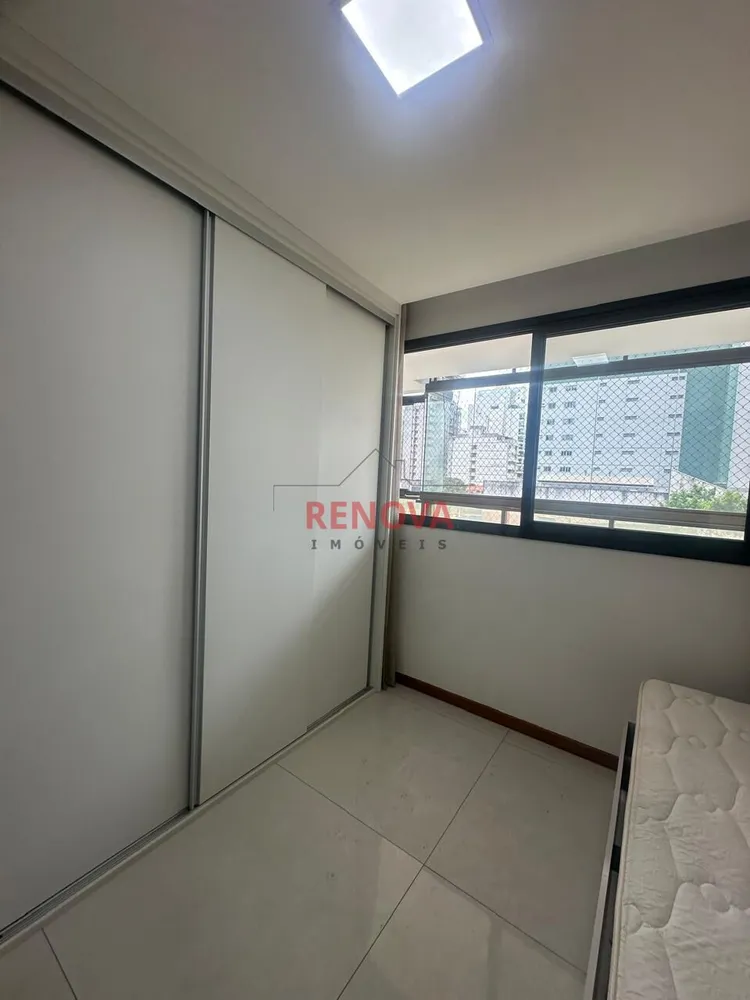 Apartamento, 3 quartos, 105 m² - Foto 3