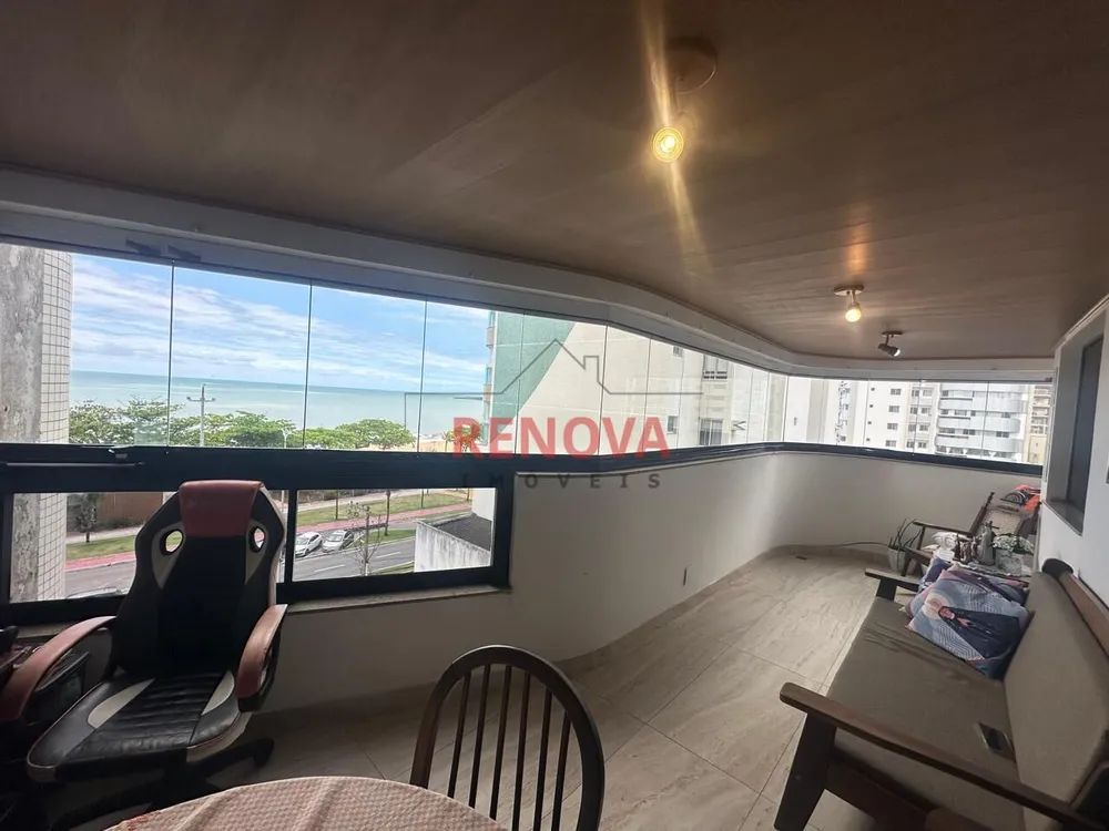 Apartamento, 3 quartos, 174 m² - Foto 1