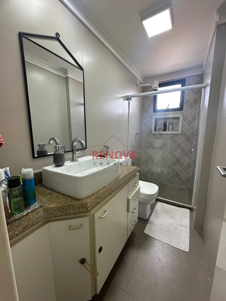 Apartamento, 3 quartos, 174 m² - Foto 2