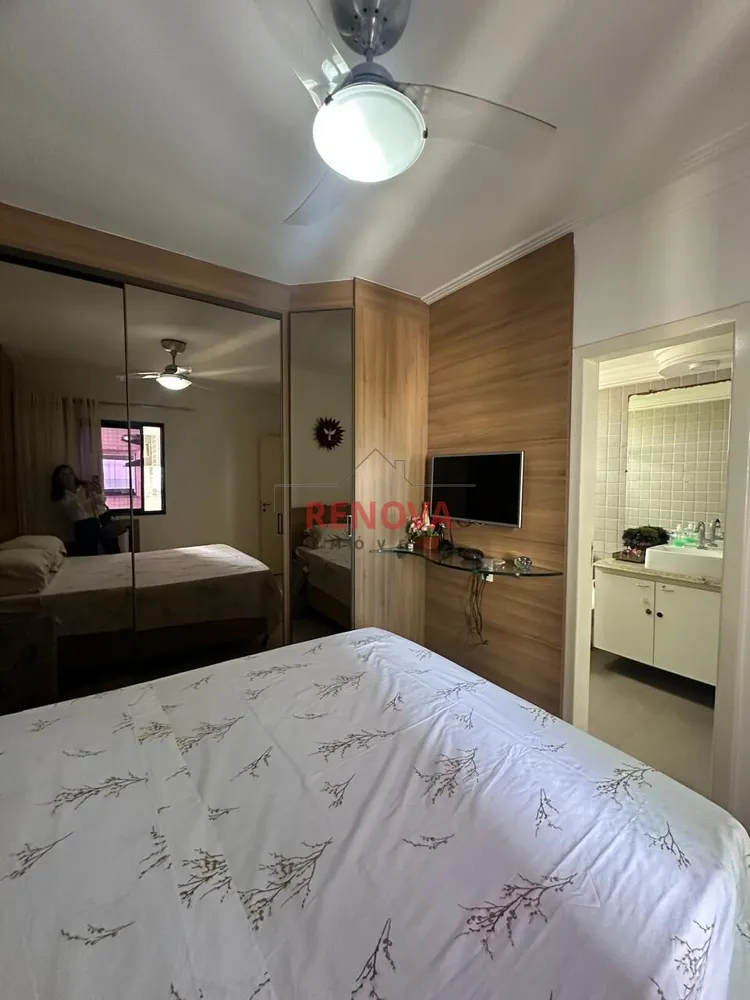Apartamento, 3 quartos, 174 m² - Foto 4