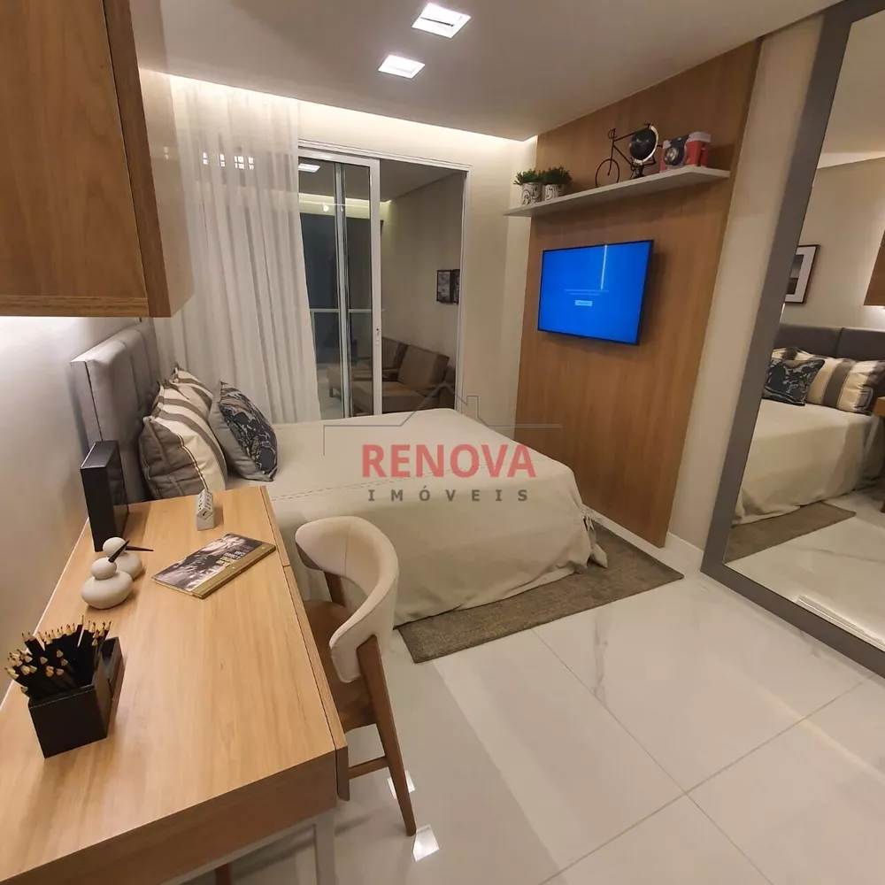 Apartamento à venda com 4 quartos, 275m² - Foto 11