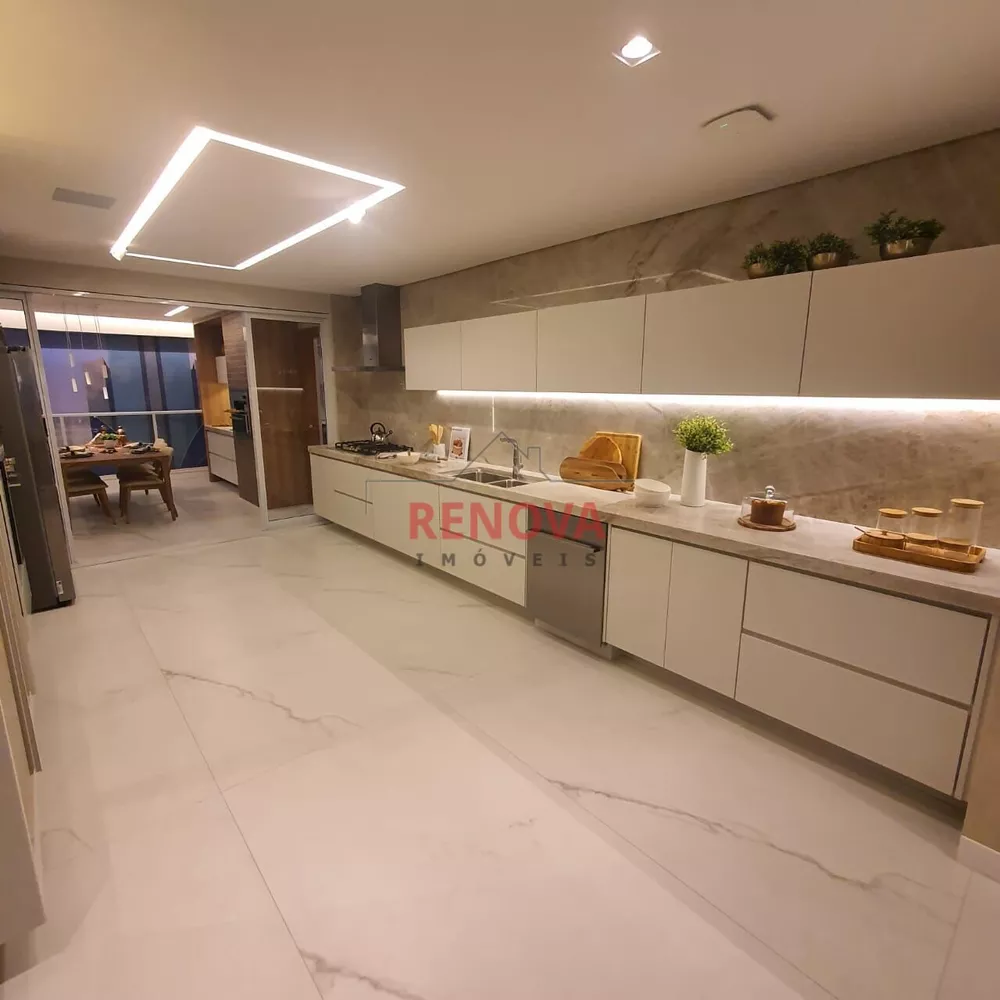 Apartamento à venda com 4 quartos, 275m² - Foto 7