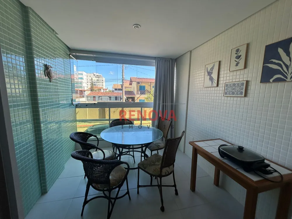 Apartamento, 2 quartos, 80 m² - Foto 1