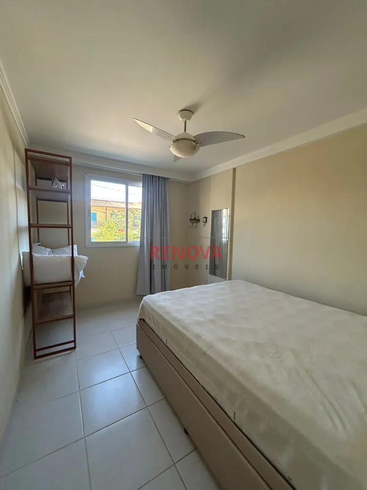 Apartamento, 2 quartos, 80 m² - Foto 4