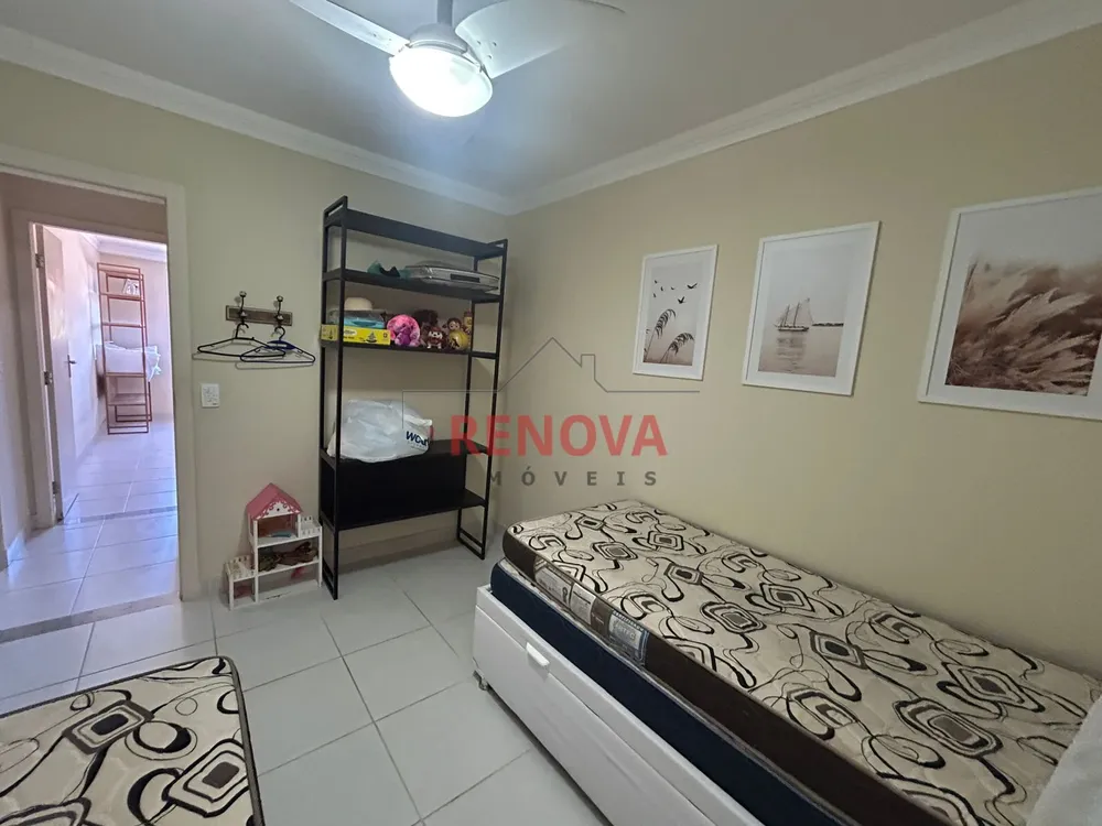 Apartamento, 2 quartos, 80 m² - Foto 3