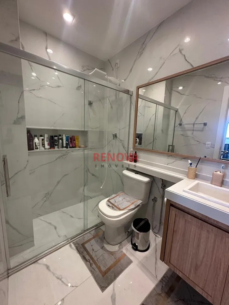 Apartamento, 3 quartos, 130 m² - Foto 4