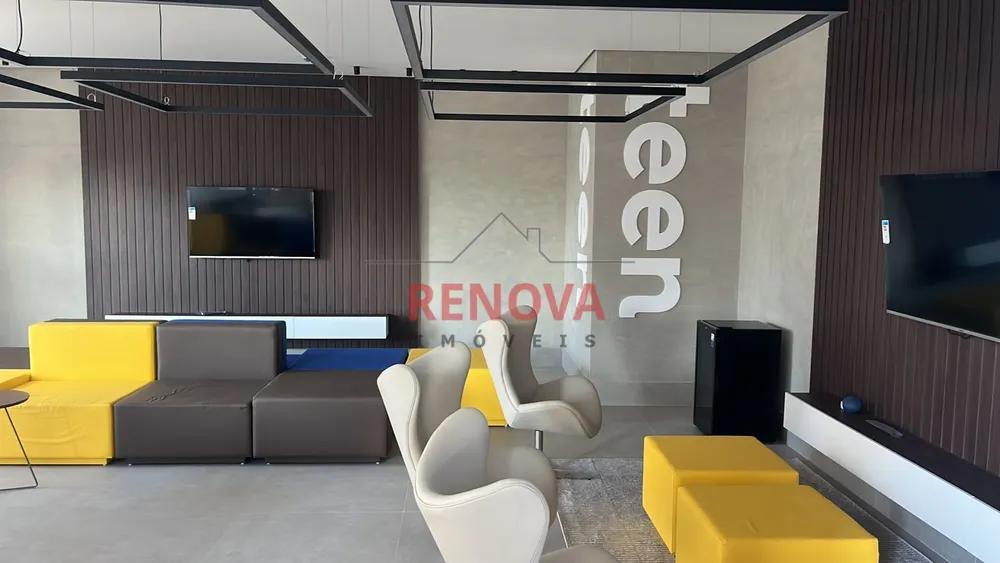 Apartamento, 2 quartos, 57 m² - Foto 2