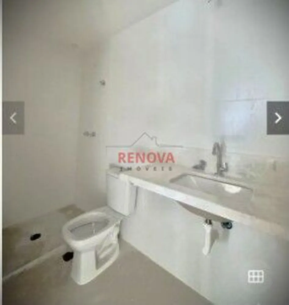 Apartamento, 2 quartos, 57 m² - Foto 1