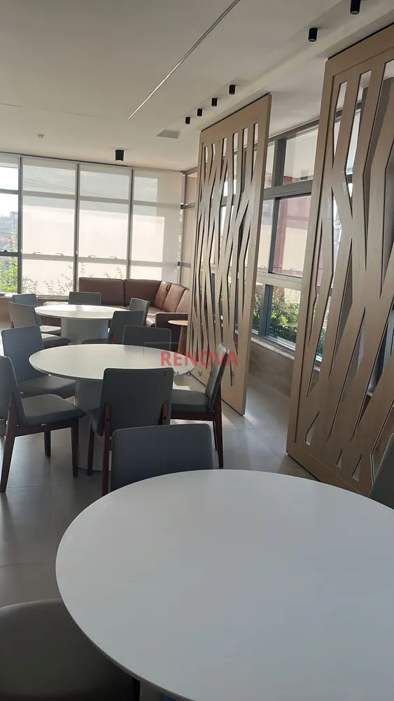 Apartamento, 2 quartos, 57 m² - Foto 4