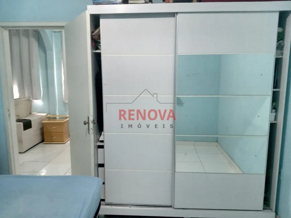 Sobrado, 2 quartos, 60 m² - Foto 4